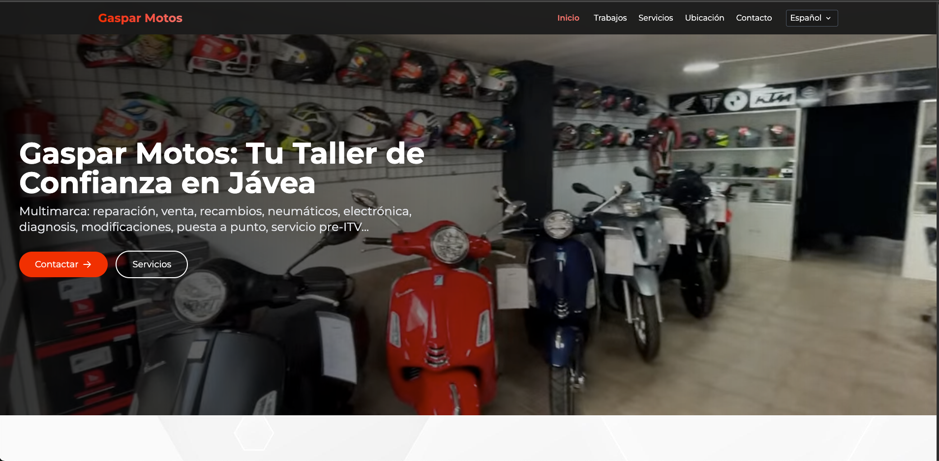 Gaspar Motos