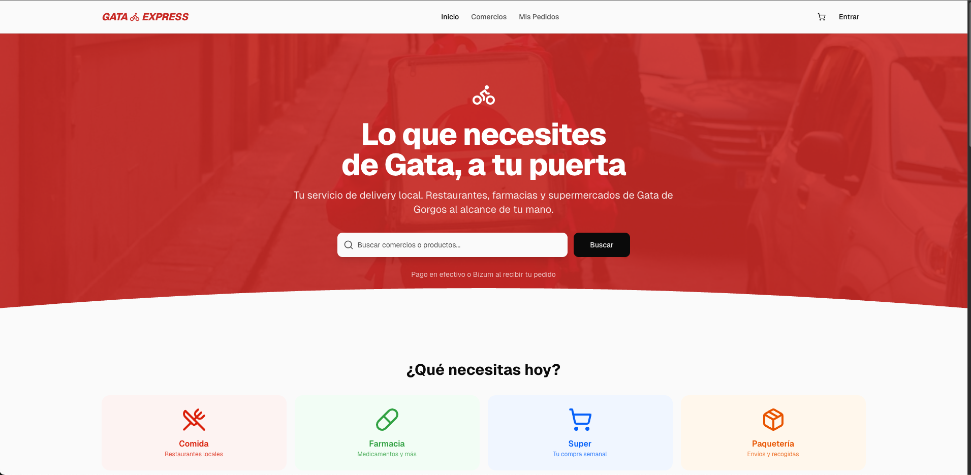 Gata Express