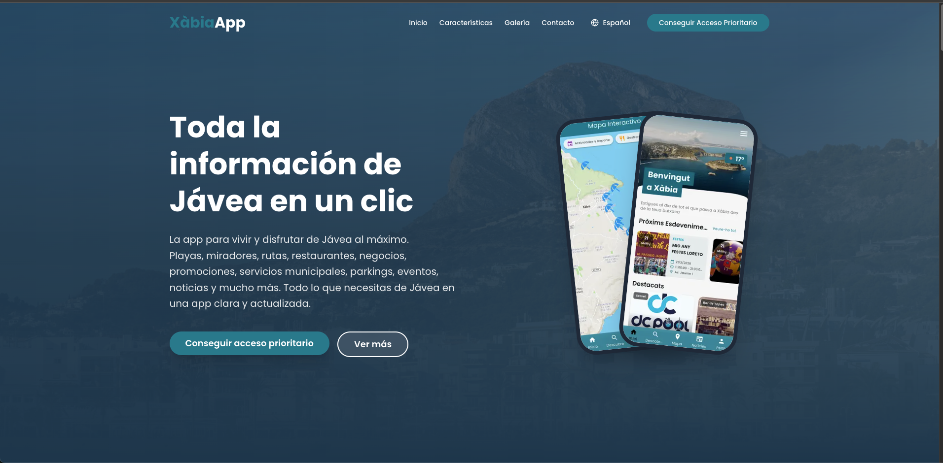 XàbiaApp